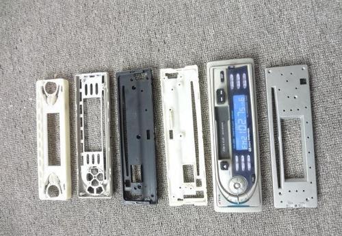 本圖片來自中山市東方旭模具有限公司提供的汽車錄音機(jī)面殼產(chǎn)品,圖片