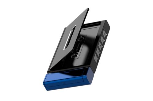 產品創意丨懷舊滿滿的錄音機設計,重回那段童年快樂時光