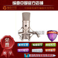 【電容麥克風推薦】最新最全電容麥克風推薦 產品參考信息